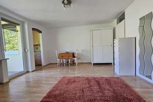 Charmate ruhige 1-Zimmer Wohnung