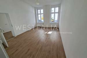 Charmante Erdgeschosswohnung zum Wohlfühlen