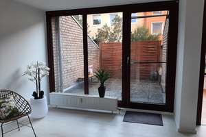 Prov.frei! Kleines helles Single-Apartment mit Terrasse u. Wintergarten! – Die vollständige Adresse der Immobilie erhältst du vom Anbieter., 30655 Groß-Buchholz, Hannover – Vorschaubild 4