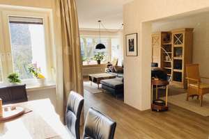 Wohnen im Park: Bremen-Wachmannstraßen-Quartier, 140 qm ETW, Loggia,  Fahrstuhl, TG, ruhige Parklage – Die vollständige Adresse der Immobilie erhältst du vom Anbieter., 28209 Schwachhausen (Ortsteil), Bremen – Vorschaubild 4