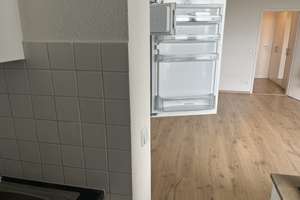 1-Zimmer-Apartment am Wöhrder See – Norikerstraße 19, 90402 Tullnau, Nürnberg – Vorschaubild 3