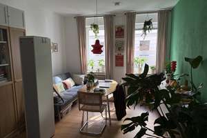 Wohnen im Erdgeschoss in Köln Deutz - modernisiert in 2025