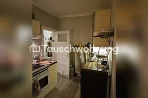 Tauschwohnung: Wohnung mit Balkon – Die vollständige Adresse der Immobilie erhältst du vom Anbieter., 22081 Barmbek-Süd, Hamburg – Vorschaubild 5