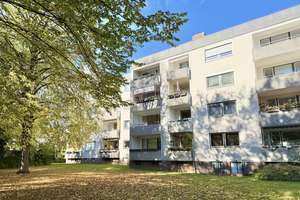 Helle + großzügige 2-Zimmer-Wohnung mit sonnigem Balkon in ruhiger & zentrumsnaher Lage – Die vollständige Adresse der Immobilie erhältst du vom Anbieter., 30455 Davenstedt, Hannover – Vorschaubild 14