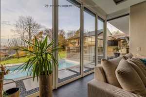 Design trifft Lebensqualität: Premium-Haus mit Pool und umfangreicher Ausstattung – Oberbergischer Kreis – Vorschaubild 27