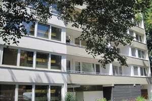 Unsere neue Wohnung: 2-Zimmer-Wohnung – Oppelner Str. 29, 53119 Tannenbusch, Bonn – Vorschaubild 2