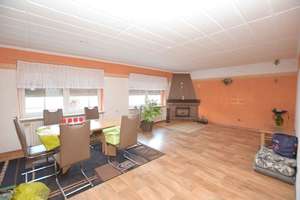 Gepflegter, heller Bungalow für 2 Parteien: 140m² vorn + 85m² hinten im Anbau. – Die vollständige Adresse der Immobilie erhältst du vom Anbieter., 38442 Sandkamp, Wolfsburg – Vorschaubild 11