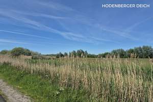 Reihenhaus  in Osterholz mit Garage nah zum Hodenberger Deich – Die vollständige Adresse der Immobilie erhältst du vom Anbieter., 28325 Tenever, Bremen – Vorschaubild 11