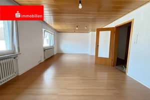 Charmante 3-Zimmer Wohnung in Eberstadt