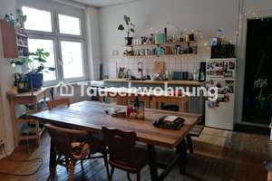 Tauschwohnung: Wohnungstausch – günstige 4- Zimmer -Wohnung in Wedding