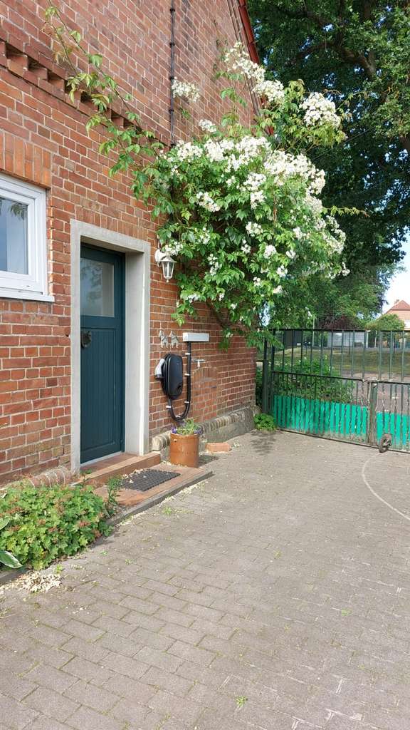 Immobilie in Alt Krenzlin - Backsteinklinkerhaus - Bild 4