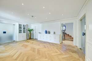 Exklusive und großzügige Villa mit Schwimmbad in ruhiger Lage – 40627 Unterbach, Düsseldorf – Vorschaubild 8