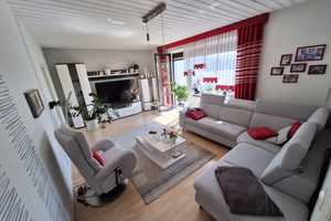 topmodernes EFH mit Garten, Dachterrasse, Garage und Pool in Ufhoven – Unstrut-Hainich-Kreis – Vorschaubild 12