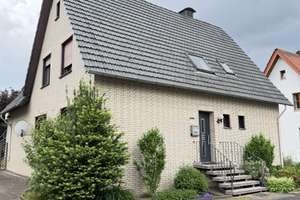 Jetzt Miete kassieren - später im Haus brillieren. Kapitalanlage ! 
 – Die vollständige Adresse der Immobilie erhältst du vom Anbieter., 32257 Bünde – Vorschaubild 3