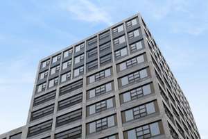 Designed for You – Stilvolles 2-Zimmer-Apartment mit Loggia in Berlin-Mitte – Die vollständige Adresse der Immobilie erhältst du vom Anbieter., 10557 Moabit, Berlin – Vorschaubild 16