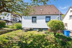 Stilvoll kernsaniertes Einfamilienhaus mit Anbau, Garten & Top-Lage nahe ZEISS – Die vollständige Adresse der Immobilie erhältst du vom Anbieter., 73447 Oberkochen – Vorschaubild 5