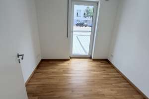 Erstbezug im klimafreundlichen Neubau (KfW 40 QNG): 3-Zimmer-Wohnung mit Südterrasse in Regensburg – 93053 Kasernenviertel, Regensburg – Vorschaubild 9