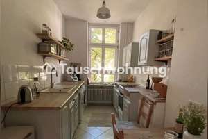 Tauschwohnung: Suche in Münster, biete in Berlin – Die vollständige Adresse der Immobilie erhältst du vom Anbieter., 13359 Gesundbrunnen, Berlin – Vorschaubild 2