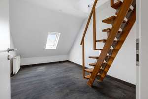 AMG | 2-Zimmer-Maisonette in zentraler Innenstadtlage – Die vollständige Adresse der Immobilie erhältst du vom Anbieter., 86153 Am Schäfflerbach, Augsburg – Vorschaubild 9