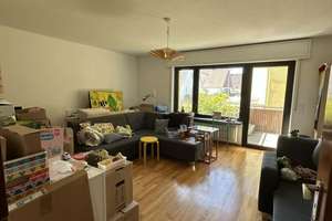 3,5-Zimmer-Wohnung in Neureut ab 01.07.2026 zu vermieten – Die vollständige Adresse der Immobilie erhältst du vom Anbieter., 76149 Neureut, Karlsruhe – Vorschaubild 2