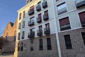 Exklusive 2-Zimmer Wohnung im Andreas Quartier mit Concierge-Service – Ratinger Straße 1, 40213 Altstadt, Düsseldorf – Vorschaubild 15