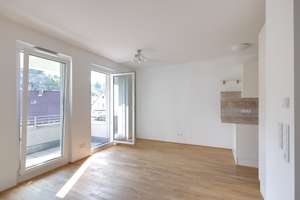 Modernes Wohnen mit Balkon, Aufzug und Tiefgaragenstellplatz  – Die vollständige Adresse der Immobilie erhältst du vom Anbieter., 89134 Blaustein – Vorschaubild 4