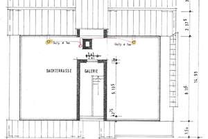 Penthouse mit Balkon und Dachterrasse – Richard-Wagner-Straße 77, 49078 Weststadt, Osnabrück – Vorschaubild 21