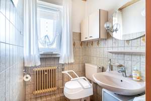 Bielefeld-Oldentrup: gepfl. RMH mit ca. 153  m² - viele Zimmer, viel Platz & Potenzial – mit Garage – 33719 Heepen, Bielefeld – Vorschaubild 5