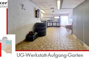 Großes Haus mit bis zu 250m² Wohnfläche – Die vollständige Adresse der Immobilie erhältst du vom Anbieter., 73630 Remshalden – Vorschaubild 60