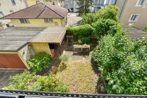 +++ komplett leer - freistehendes 3-Familien-Haus - bequeme Lage - Doppel-GA & Garten +++ – Bietigheimer Straße 26, 70435 Zuffenhausen-Mitte, Stuttgart – Vorschaubild 13
