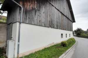 Ansprechendes, ausbaufähiges landwirtschaftliches Anwesen mit großen Potenzial in Etting (Polling) – Otostraße 18, 82398 Weilheim-Schongau (Kreis) – Vorschaubild 3