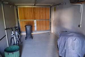 Gepflegte DH-Hälfte mit 4 Zimmern in Kornburg, von privat – 90455 Kornburg, Worzeldorf, Nürnberg – Vorschaubild 15