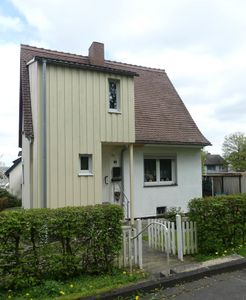 Provisionsfrei für Ersteher - EFH in Kassel - Zwangsversteigerung!