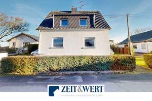 Swisttal-Odendorf! Modernisiertes Einfamilienhaus auf großem Areal mit Garage! (MB 4941) – Die vollständige Adresse der Immobilie erhältst du vom Anbieter., 53913 Swisttal – Vorschaubild 1