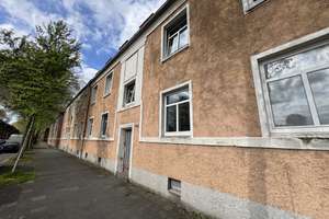 Anschauen-Einziehen - Helle 2 Zi.-EG Wohnung  - modernes Wannenbad mit Fenster – Werthauserstr. 101, 47226 Hochemmerich, Duisburg – Vorschaubild 6
