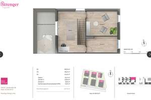 Viel Platz für die Familie: Neubauhaus mit Garten & Homeoffice-Option – Clever Landstraße 56c, 23611 Bad Schwartau – Vorschaubild 7