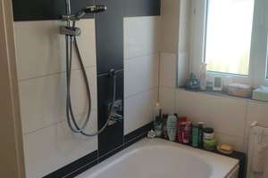 Schöne 3-Zimmer-Wohnung in Weißenbrunn – Sandstraße 3, 96369 Weißenbrunn – Vorschaubild 3
