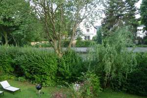 DO, nördl. GARTENSTADT, kernsan. Wohnung KFW 55, 4-Zimmer, Eiche Landhausdielen, großer Süd-Blk – Die vollständige Adresse der Immobilie erhältst du vom Anbieter., 44141 Westfalendamm, Dortmund – Vorschaubild 15