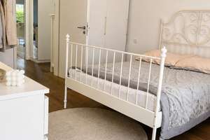 Wohnung mit eigenem Garten und EBK  im Grafental – 40235 Flingern Nord, Düsseldorf – Vorschaubild 21