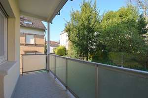 Gemütliche möblierte 3-Zimmer Wohnung mit Balkon in Wiesbaden Sonnenberg – Die vollständige Adresse der Immobilie erhältst du vom Anbieter., 65191 Sonnenberg, Wiesbaden – Vorschaubild 13