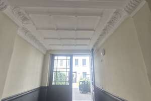 Charmante 1-Zimmer-Altbauwohnung in Berlin-Moabit – Emdenerstrasse 57, 10551 Moabit, Berlin – Vorschaubild 8