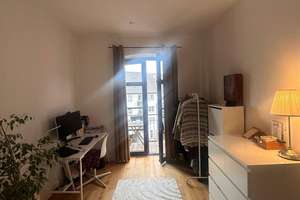 Exklusive 2-Zi.-Wohnung mit Loftcharakter, hochwertig ausgestattet - Top-Lage Kölner Altstadt – Koelhoffstr 5, 50676 Altstadt/Süd, Köln – Vorschaubild 5