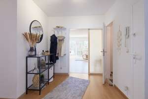 Helle 4-Zimmer Wohnung mit Südbalkon – Weidigweg 23, 64297 Eberstadt, Darmstadt – Vorschaubild 7