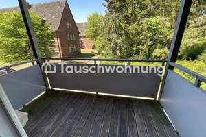 Tauschwohnung: 1,5-Zimmer-Wohnung in Lübeck, Sankt Lorenz Nord – Die vollständige Adresse der Immobilie erhältst du vom Anbieter., 23554 Sankt Lorenz Nord, Lübeck – Vorschaubild 2