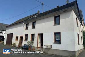### P R E I S R E D U Z I E R U N G ###  Wohnhaus mit Nebengebäude – Bernkastel-Wittlich (Kreis) – Vorschaubild 1