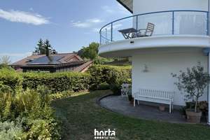 3-Zimmer-Wohnung in Wallhausen mit Gartenterrasse & herrlicher Teil-Seesicht – Die vollständige Adresse der Immobilie erhältst du vom Anbieter., 78465 Wallhausen, Konstanz – Vorschaubild 12