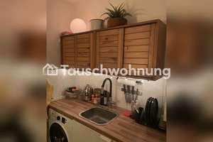 Tauschwohnung: ruhiges Apartment in bester Lage und Sicht ins Grüne:) – Die vollständige Adresse der Immobilie erhältst du vom Anbieter., 50933 Braunsfeld, Köln – Vorschaubild 3