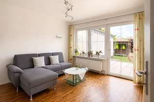 **Zwei Wohnebenen mit Potenzial. Unzählige Lebensmodelle. Viel Garten. Viel Freiheit** – Die vollständige Adresse der Immobilie erhältst du vom Anbieter., 86156 Bärenkeller, Augsburg – Vorschaubild 4