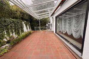 Bungalow im begehrten Stadtteil Handschuhsheim mit Garage und großem Entwicklungspotential – Die vollständige Adresse der Immobilie erhältst du vom Anbieter., 69121 Handschuhsheim, Heidelberg – Vorschaubild 4