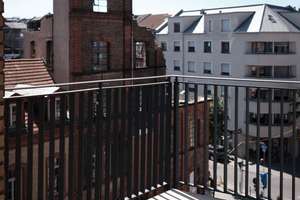Hafenloft am Wasser mit Balkon und Tiefgaragenstellplatz – Die vollständige Adresse der Immobilie erhältst du vom Anbieter., 68159 Innenstadt/Jungbusch, Mannheim – Vorschaubild 11